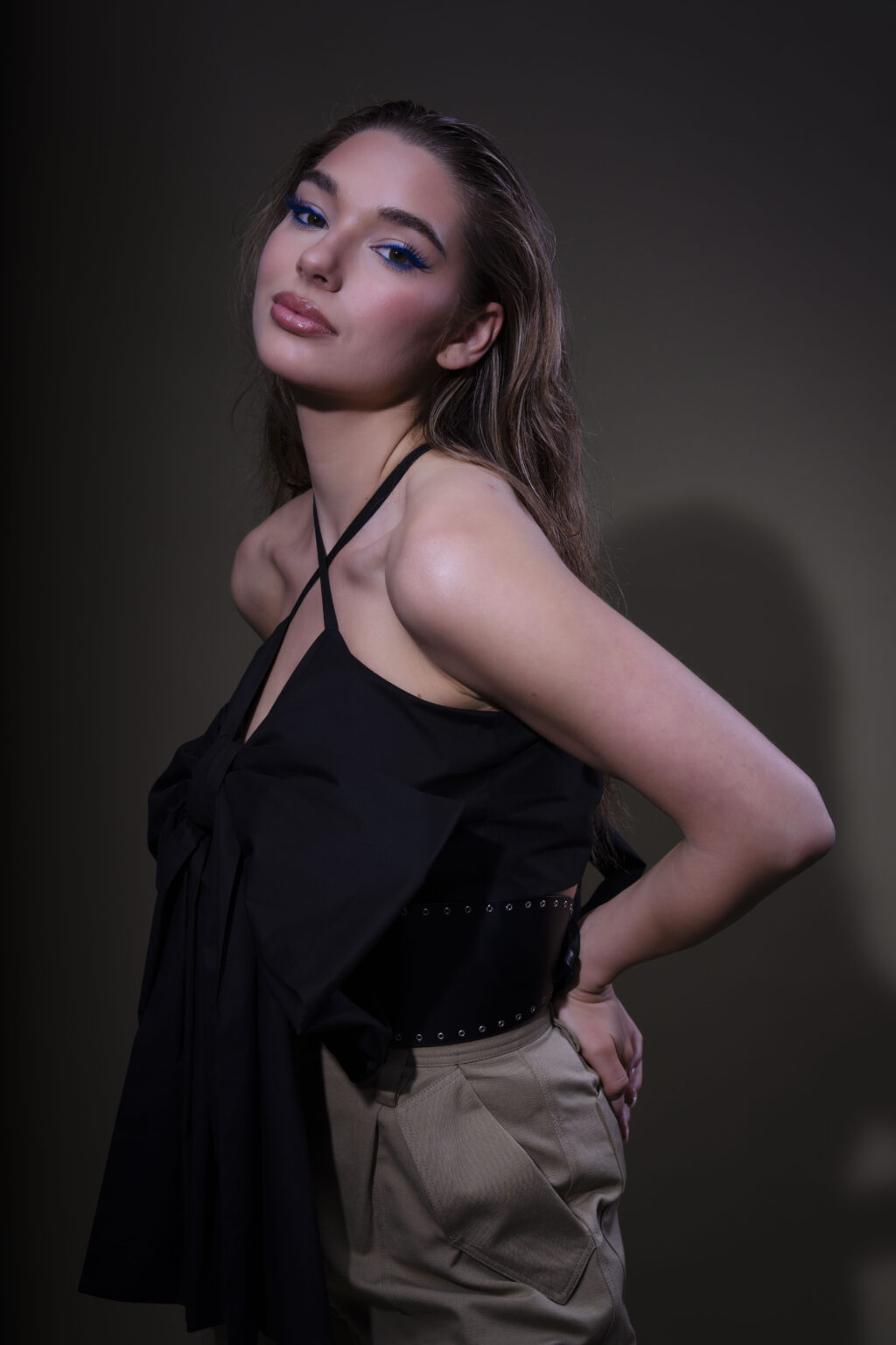Isabelle vdb 3